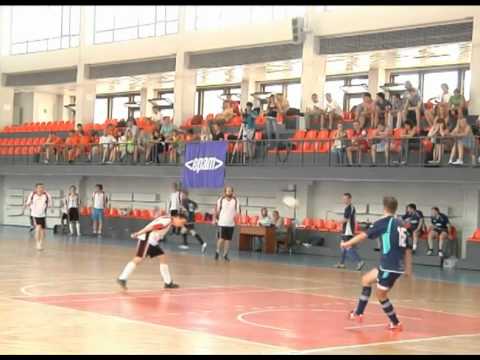 EPAM Kyiv Football Cup 2011