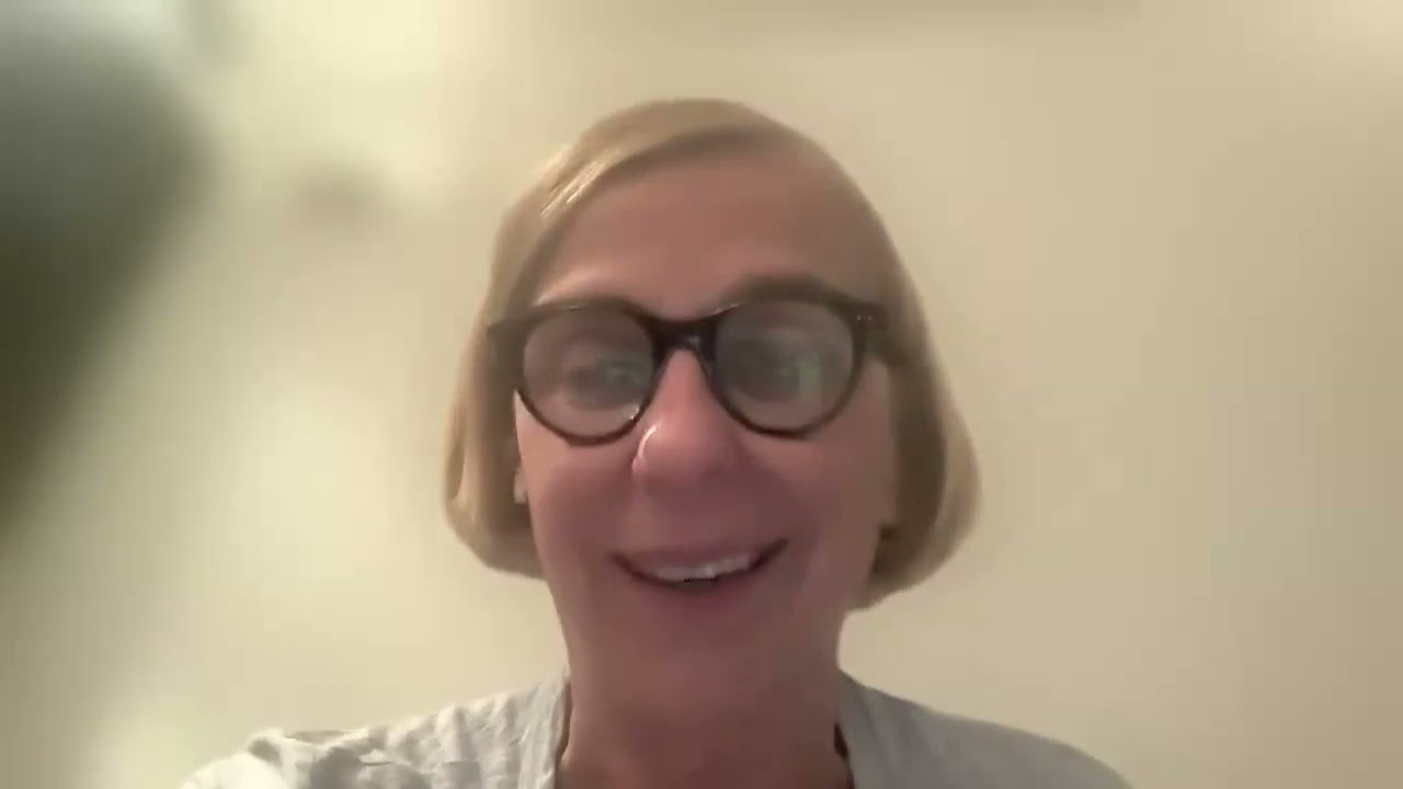 Second meeting - Sheba panel