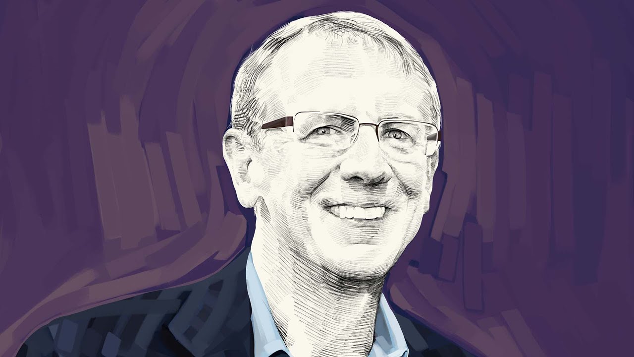 John Doerr on Picking Winners — From Google in 1999 to the Climate Crisis Now | The Tim Ferriss Show