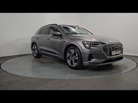 Audi E-Tron 55 Quattro 265KW Launch Edition 427p - Image 2