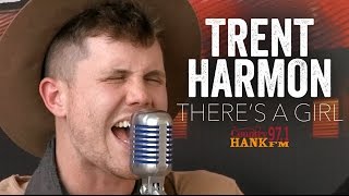 Trent Harmon - There&#39;s A Girl