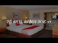 OYO Hotel Guymon OK US-54 Review - Guymon , United States of America