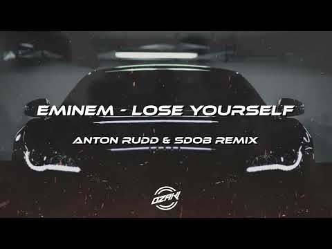 Eminem - Lose Yourself (Anton Rudd & Sdob Remix)