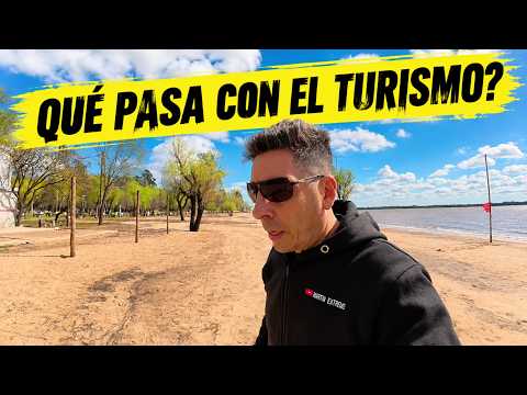 🚨 ¿POR QUÉ hay gente que NO quiere visitar ENTRE RÍOS? Las RAZONES que abren el DEBATE 🤔