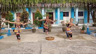 Download lagu SD MENARI (TARI GONG) KALTIM SANGATTA UTARA SDN 013 SANGATTA UTARA mp3