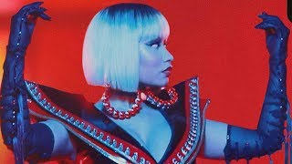 Nicki Minaj - Sir (Solo Version)
