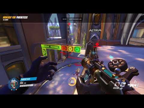 phreneticus' highlight 17 11 19 22 13 47