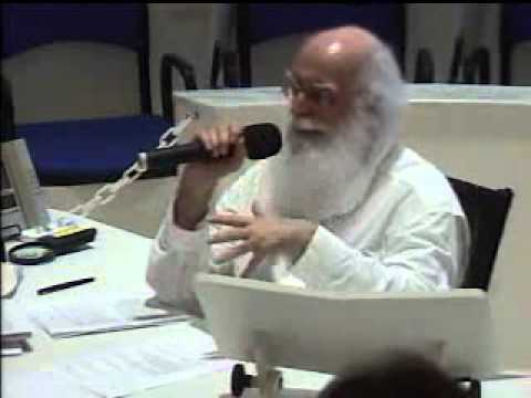 Tertúlia Aula - 1179 - Autocomprovação   - Waldo Vieira - CEAEC - 21/04/2009