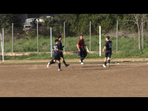 Under 16 Elite | Girone B | Polisportiva Carso - Fondi 1-2