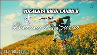 Download lagu DJ SLOW || BINTANG DI SURGA mp3