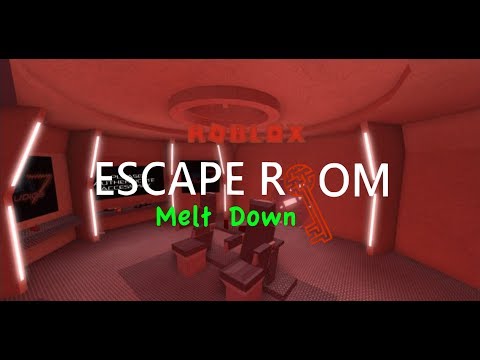 Escape Room I Hate Mondays Roblox Escape Room - 