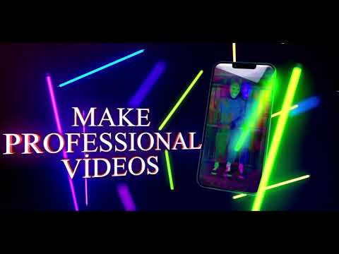 Photo Slideshow With Music Video