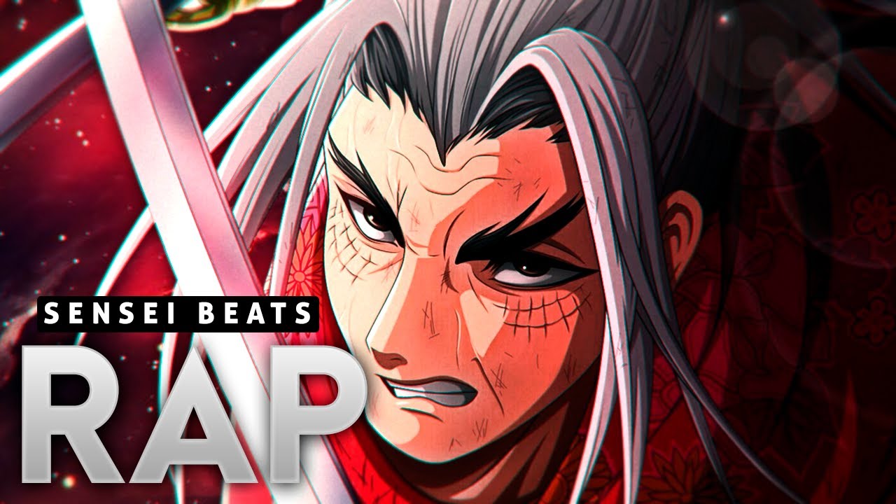 SASAKI KOJIRO RAP | "Learn From Loss" | Sensei Beats [Record of Ragnarok]