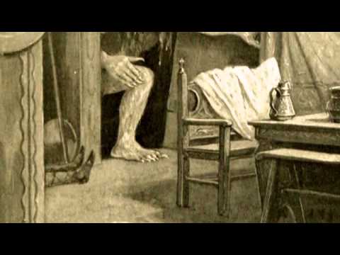 貝奧武夫第1部分分析視頻1 (Beowulf Part 1 Analysis Video 1)