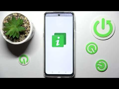 How to Check Phone Specification on ULEFONE Note 13P - DevCheck Hardware & System Info