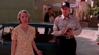 The Parking Ticket - Buffy Once More With Feeling (A Capella/Isolated Vocal)