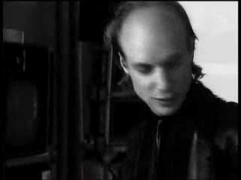 Daniel Lanois, Brian Eno & U2
