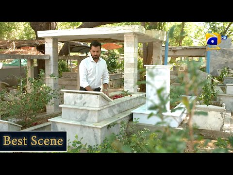 Behroop Episode 97 || 𝗕𝗲𝘀𝘁 𝗦𝗰𝗲𝗻𝗲 𝟬𝟭 || Zubab Rana - Asad Siddiqui - Beenish Chauhan || Har Pal Geo