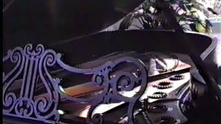 Dave McKenna Playing a Private party (unedited)