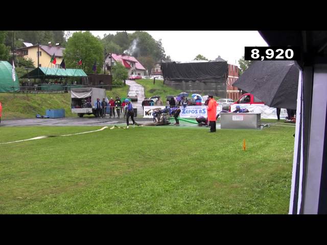 Sychrov, 01. 06. 2013