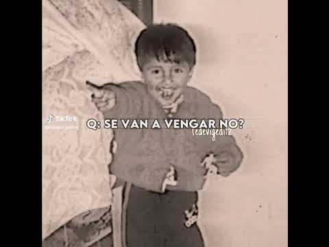 Quico el señor de las garras Los payasos @fedevigevani terror 😱