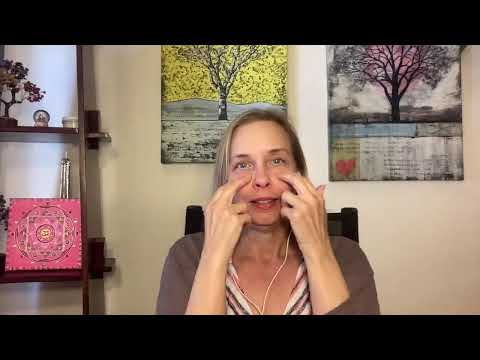 EFT Tapping for Mercury Retrograde