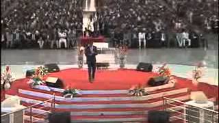 UNDERSTANDING THE MIRACLE POWER OF PRAISE PT 4A