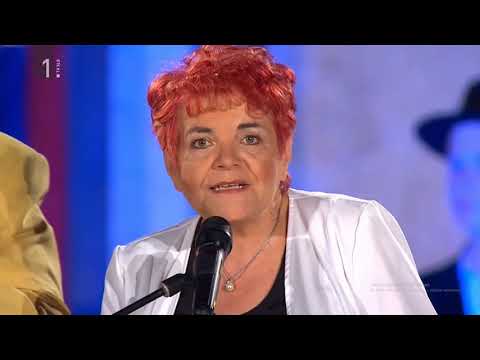 Cita & Jože Galič in Ans. Zeme - Tebi Slovenija