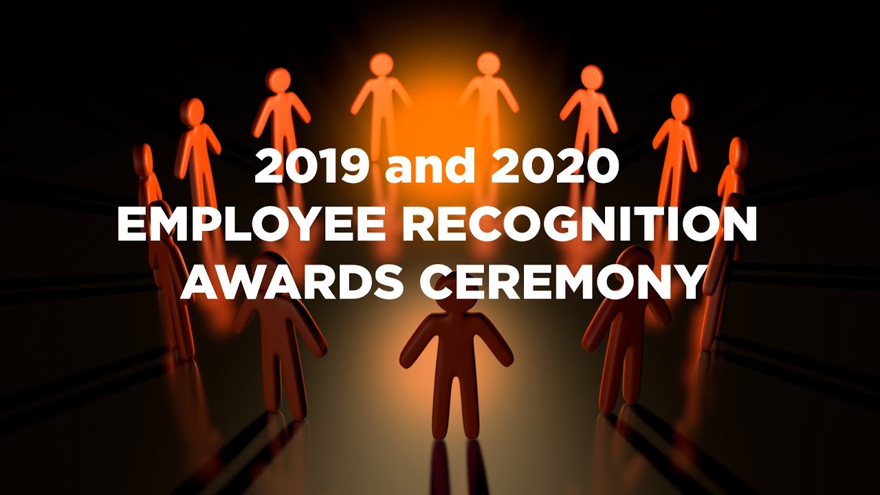 Farmington Hills: Employee Recognition Award Program 2019 and 2020