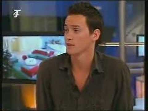 Big Brother UK 2003-BBLB Fed