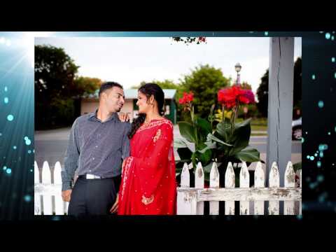 Happy Birthday sri & manju