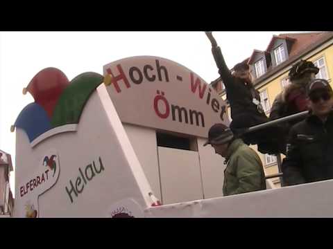 Foaset in Fulda RoMo 2018 - CC Böckels