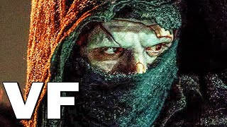 Bande-annonce VF