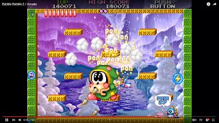 Bubble Bobble 2 / Arcade