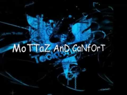 TeCkJoKeRs TeAm MoTTaZ AnD CaNfOrT