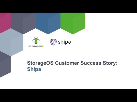 Shipa - Customer Success Story (Bruno Andrade - Founder)