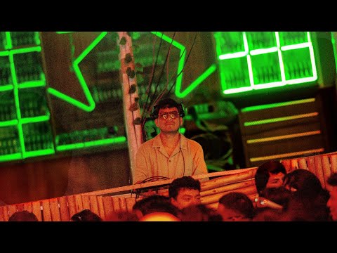 Jorhav @ Piv 10 Years x Vastion, Lima - Perú