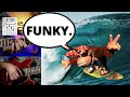 Let S Get FUNKY W A Minor Guitar CHORD Quickie
