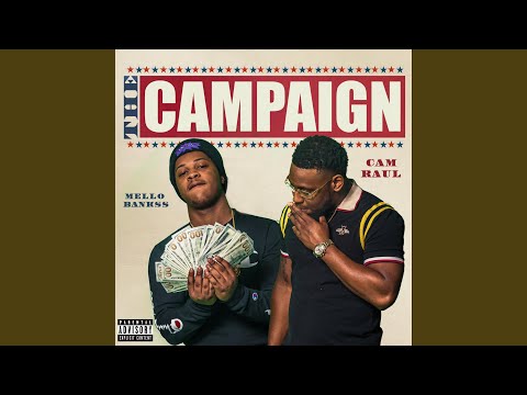 We Working (feat. Kennyray)