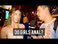 Do Girls Like Anal Sex