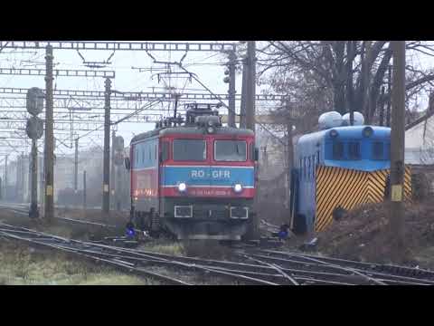 40-1009-2 iese din depoul Suceava Nord - 06.12.2020