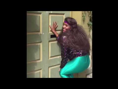 KiKi KYTE - In My Feelings - Funk Remix