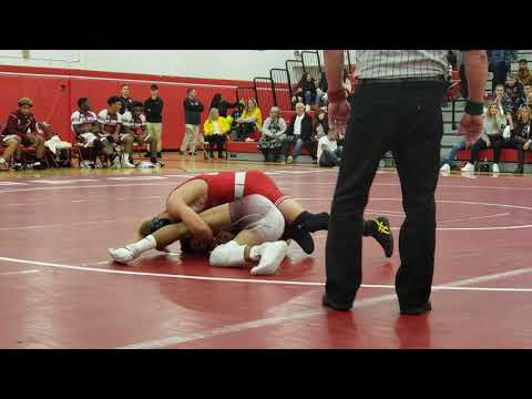 01-04-19 DALTON OTTO vs Bayshore