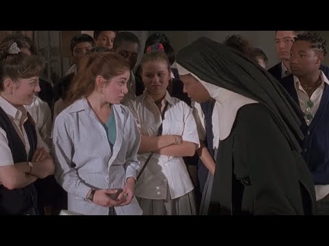 Sister Act 2 - Maria (Alanna Ubach) Sings The Love Boat