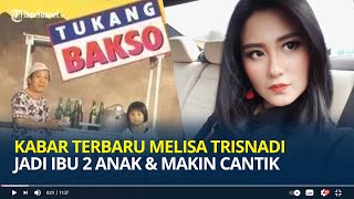 Download lagu Ingat Melisa Trisnadi? Penyanyi Cilik 'Abang Tukang Bakso', Kini jadi Ibu 2 Anak & Makin Cantik mp3 Download lagu Ingat Melisa Trisnadi? Penyanyi Cilik 'Abang Tukang Bakso', Kini jadi Ibu 2 Anak & Makin Cantik mp3