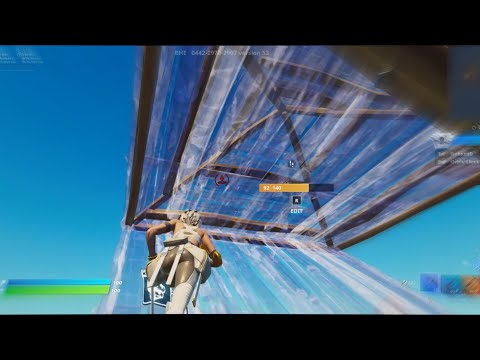 Fortnite Montage - "Ruthless" (Dayymein)