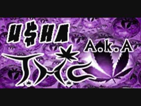 U$HA A.k.a T.H.C Stash Bag ♫ॐ Vol.2