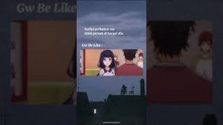 Download lagu Story Anime Sad Yang Tidak Pernah Dihargai 30 Detik :( mp3