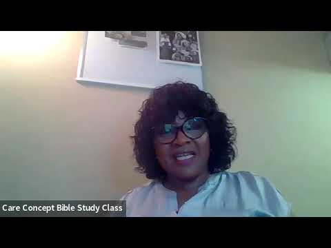 Hearts Aflame Bible Outreach - Faith to Look Forward Oct 25, 2025