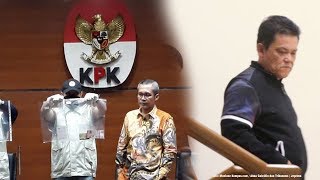 Sandi 'Apel' hingga 'Kanjeng' Digunakan Kasus Korupsi Wali Kota Pasuruan